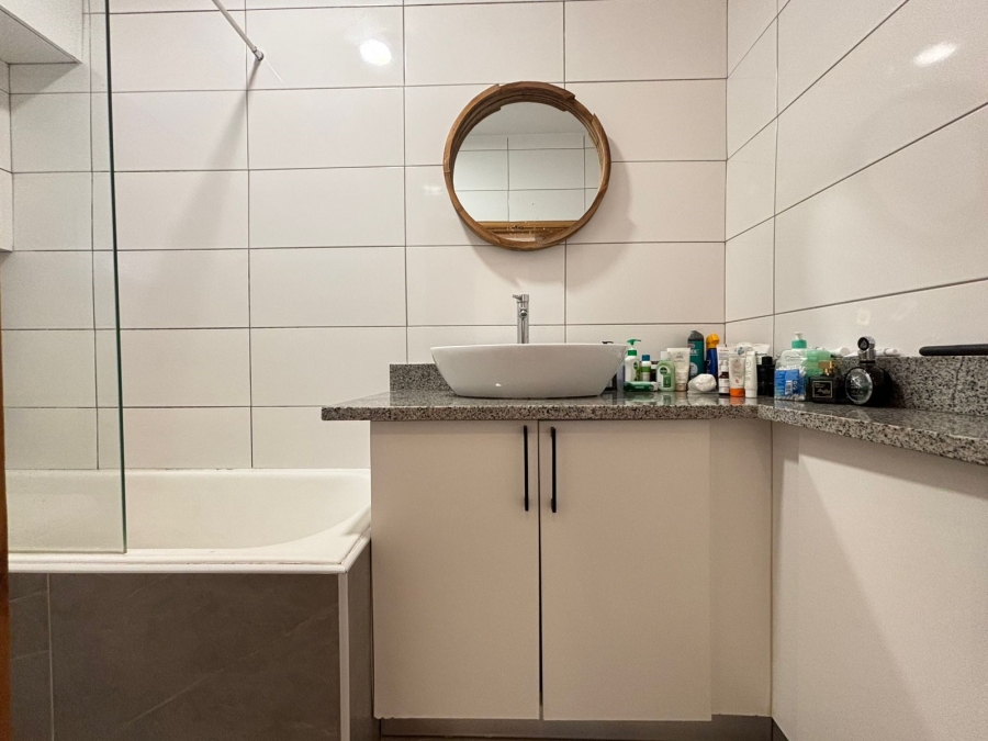 To Let 1 Bedroom Property for Rent in Musgrave KwaZulu-Natal