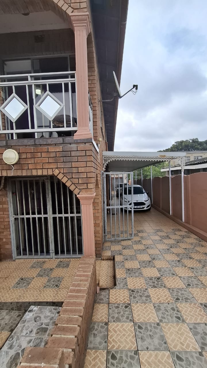 4 Bedroom Property for Sale in Merewent KwaZulu-Natal