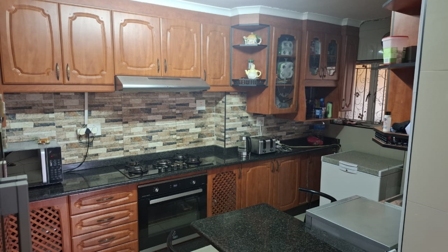 4 Bedroom Property for Sale in Merewent KwaZulu-Natal
