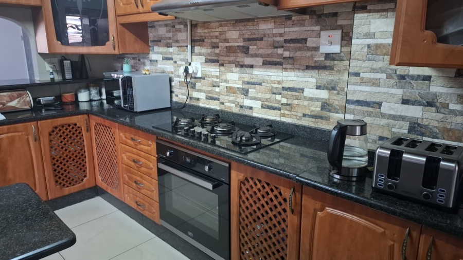 4 Bedroom Property for Sale in Merewent KwaZulu-Natal