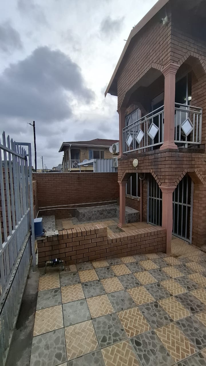 4 Bedroom Property for Sale in Merewent KwaZulu-Natal
