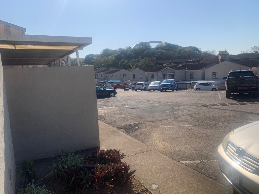 To Let 2 Bedroom Property for Rent in Overport KwaZulu-Natal