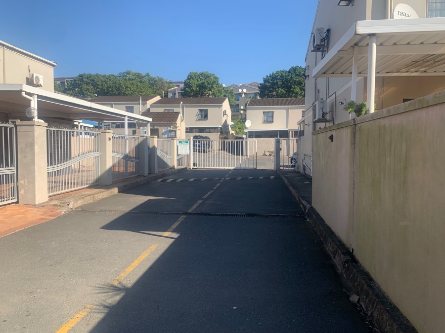 To Let 2 Bedroom Property for Rent in Overport KwaZulu-Natal