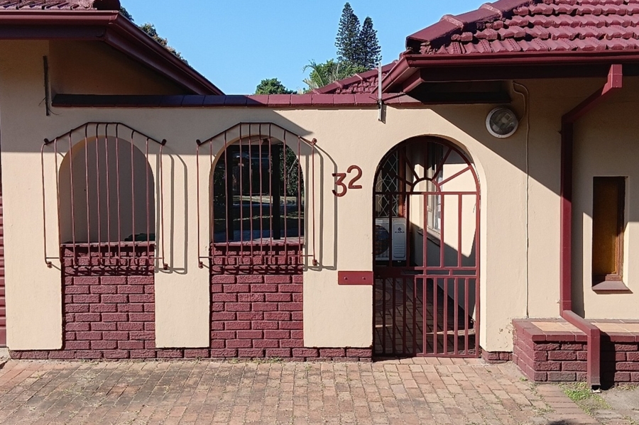 To Let 3 Bedroom Property for Rent in Meer En See KwaZulu-Natal