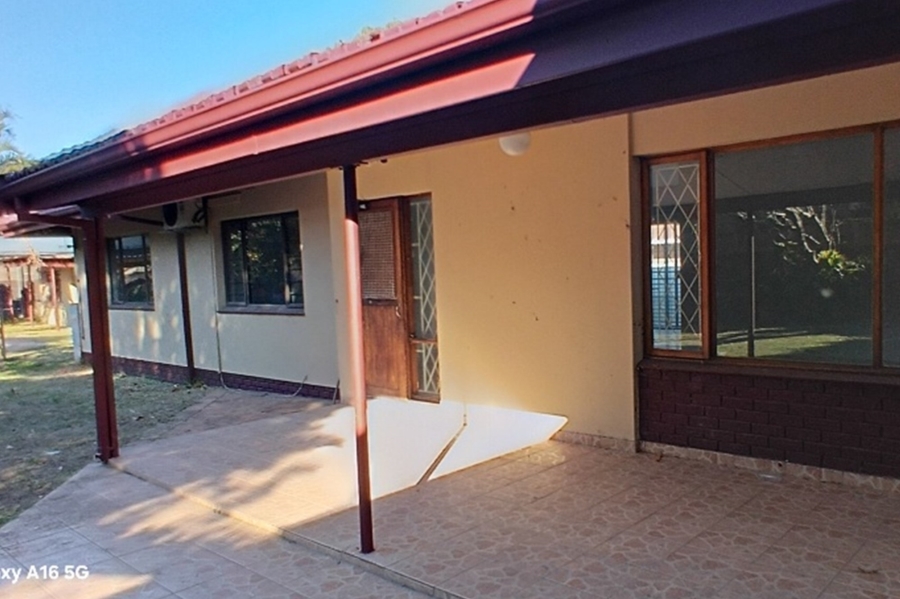 To Let 3 Bedroom Property for Rent in Meer En See KwaZulu-Natal