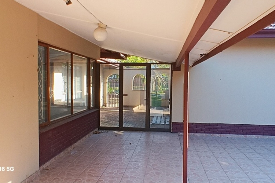 To Let 3 Bedroom Property for Rent in Meer En See KwaZulu-Natal