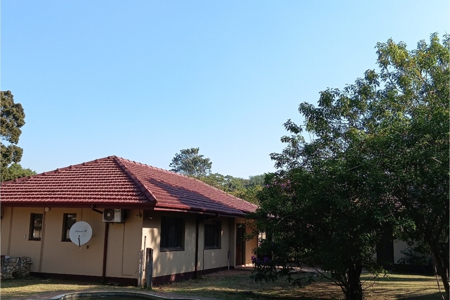 To Let 3 Bedroom Property for Rent in Meer En See KwaZulu-Natal