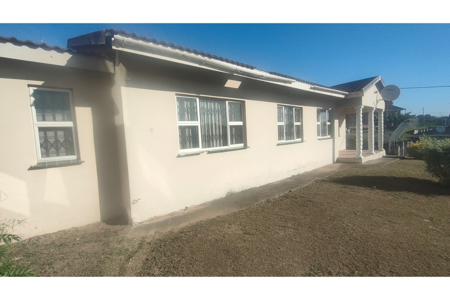 3 Bedroom Property for Sale in Lovu KwaZulu-Natal