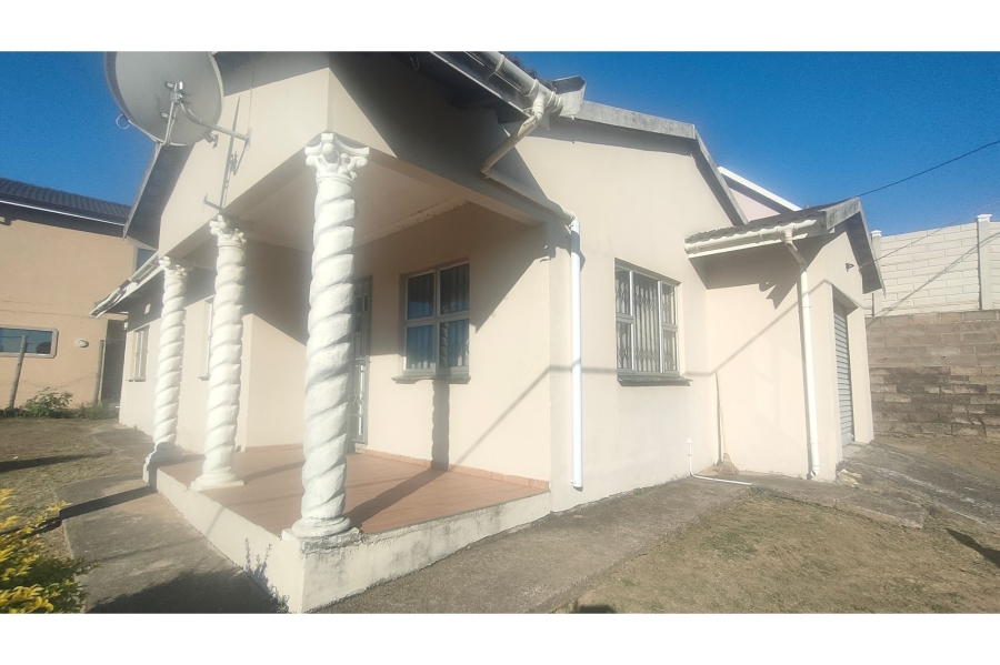 3 Bedroom Property for Sale in Lovu KwaZulu-Natal