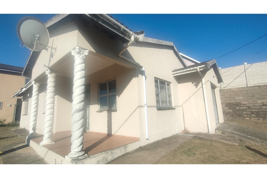 3 Bedroom Property for Sale in Lovu KwaZulu-Natal