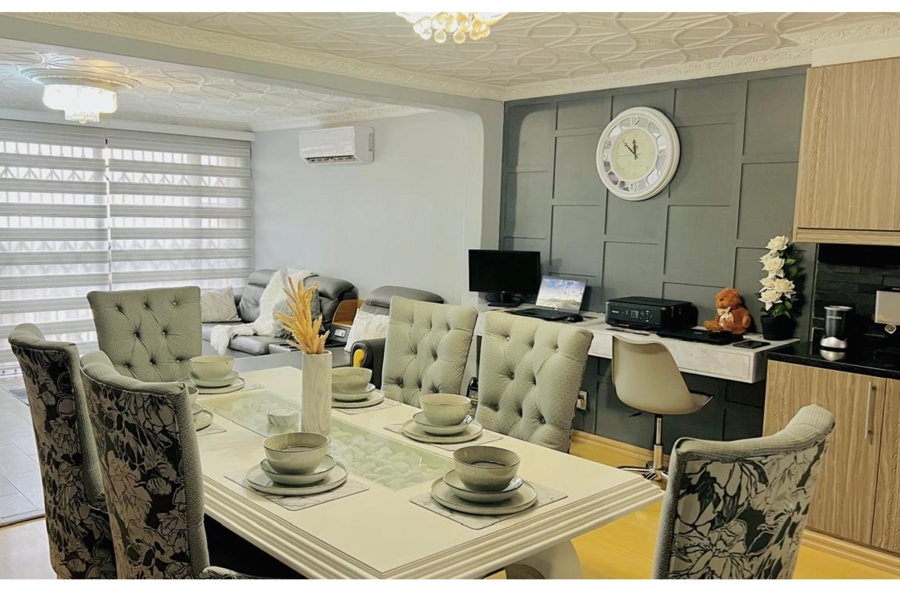 To Let 3 Bedroom Property for Rent in Sunford KwaZulu-Natal