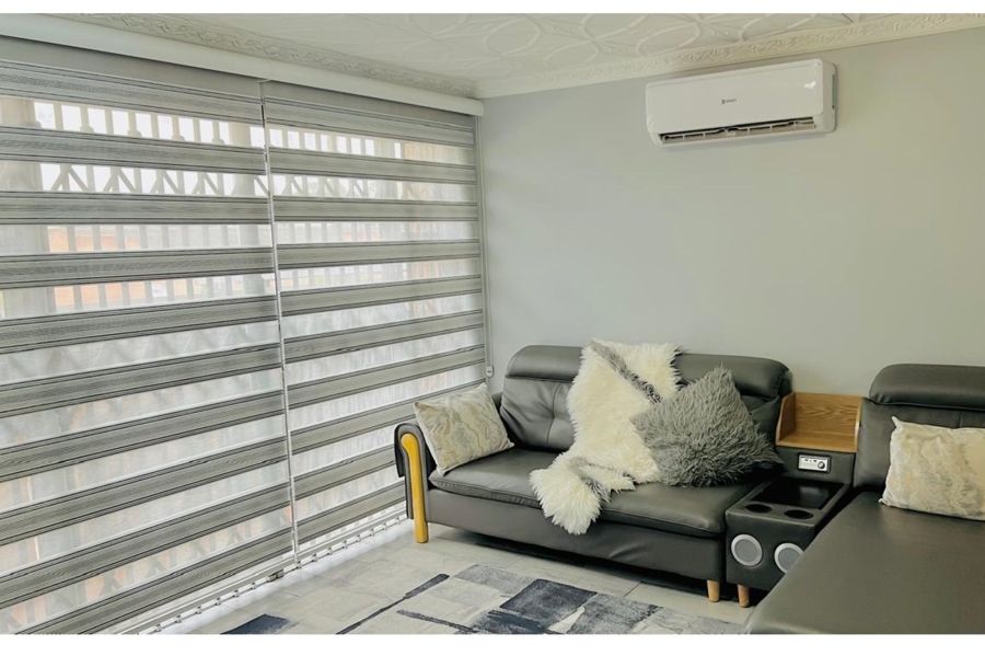 To Let 3 Bedroom Property for Rent in Sunford KwaZulu-Natal
