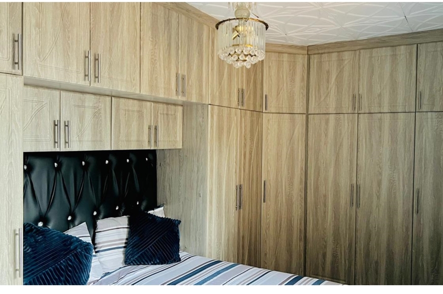 To Let 3 Bedroom Property for Rent in Sunford KwaZulu-Natal