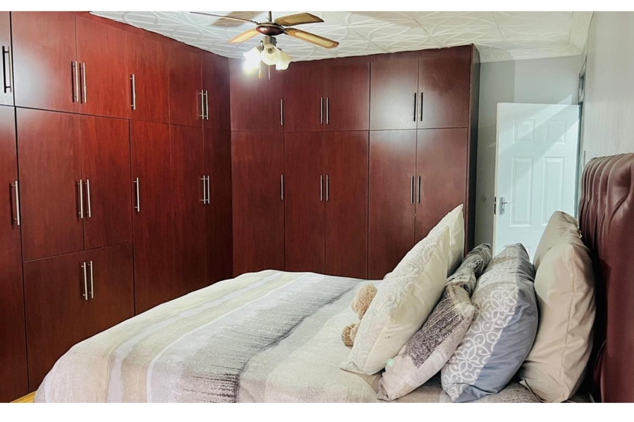 To Let 3 Bedroom Property for Rent in Sunford KwaZulu-Natal