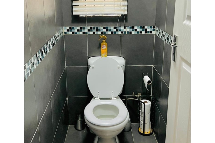 To Let 3 Bedroom Property for Rent in Sunford KwaZulu-Natal