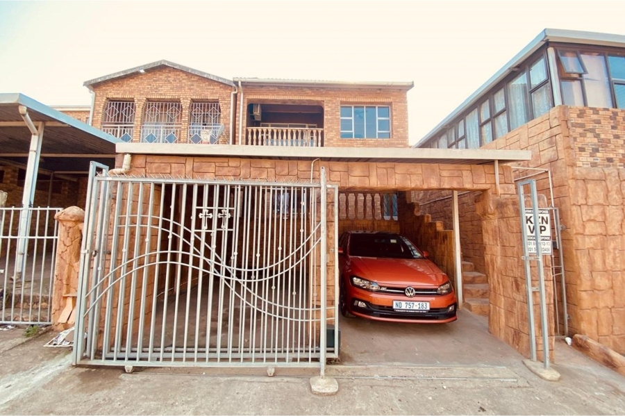 To Let 3 Bedroom Property for Rent in Sunford KwaZulu-Natal