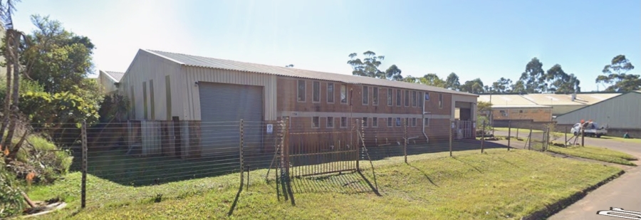 Commercial Property for Sale in Waterfall KwaZulu-Natal