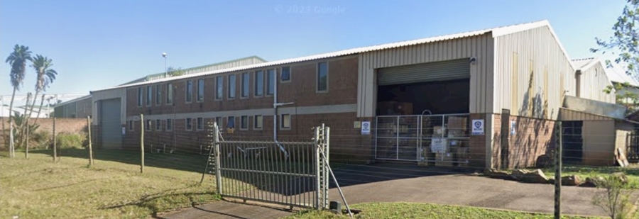 Commercial Property for Sale in Waterfall KwaZulu-Natal