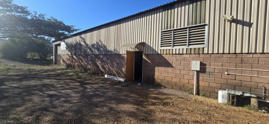Commercial Property for Sale in Waterfall KwaZulu-Natal