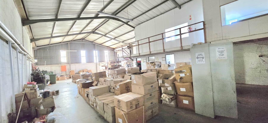 Commercial Property for Sale in Waterfall KwaZulu-Natal