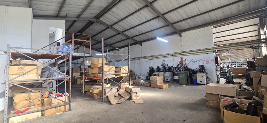 Commercial Property for Sale in Waterfall KwaZulu-Natal