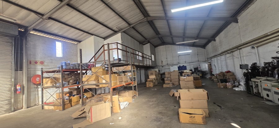 Commercial Property for Sale in Waterfall KwaZulu-Natal