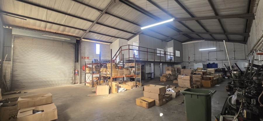Commercial Property for Sale in Waterfall KwaZulu-Natal
