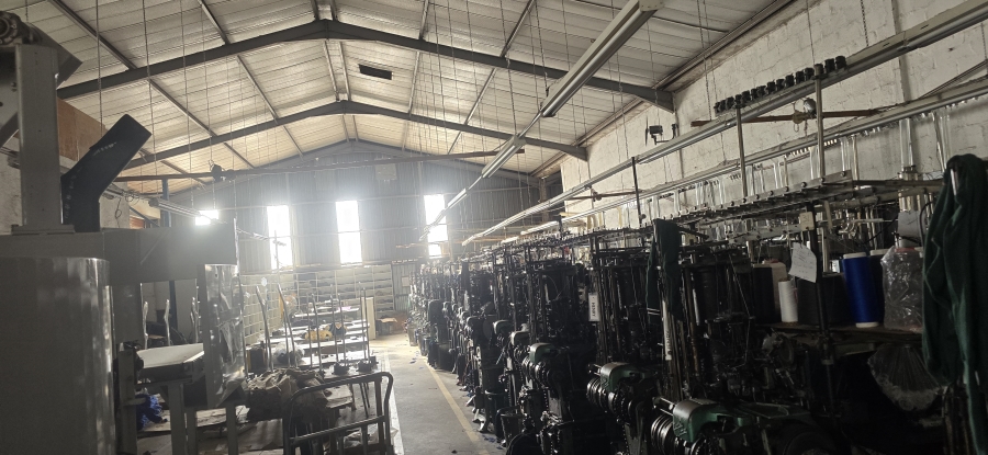 Commercial Property for Sale in Waterfall KwaZulu-Natal