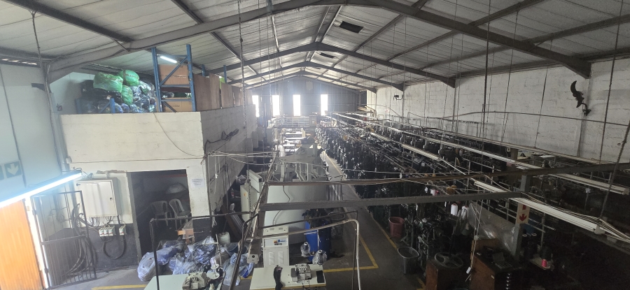 Commercial Property for Sale in Waterfall KwaZulu-Natal