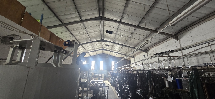 Commercial Property for Sale in Waterfall KwaZulu-Natal