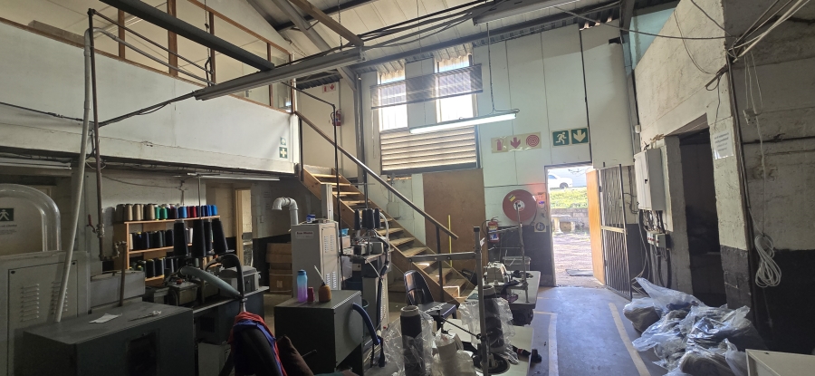 Commercial Property for Sale in Waterfall KwaZulu-Natal