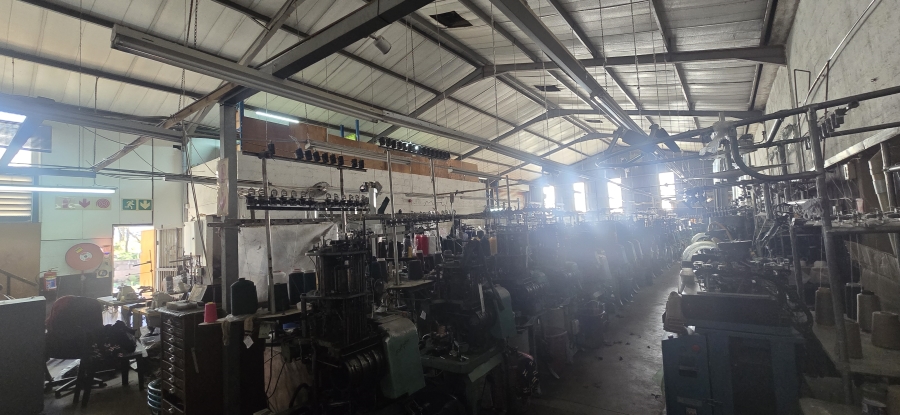 Commercial Property for Sale in Waterfall KwaZulu-Natal