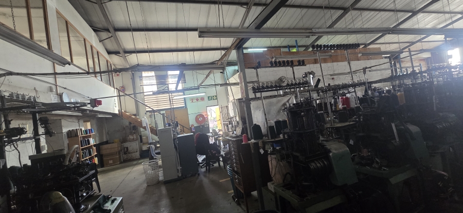 Commercial Property for Sale in Waterfall KwaZulu-Natal