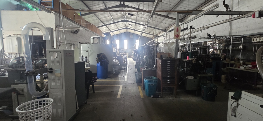 Commercial Property for Sale in Waterfall KwaZulu-Natal
