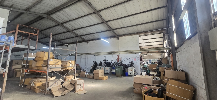 Commercial Property for Sale in Waterfall KwaZulu-Natal