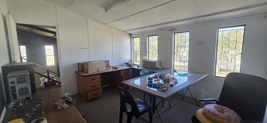 Commercial Property for Sale in Waterfall KwaZulu-Natal