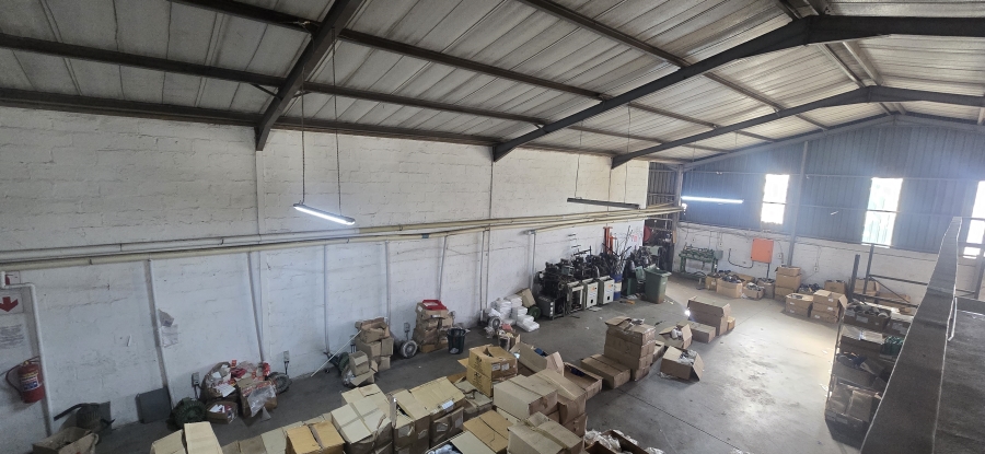 Commercial Property for Sale in Waterfall KwaZulu-Natal