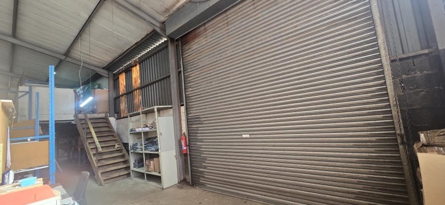 Commercial Property for Sale in Waterfall KwaZulu-Natal