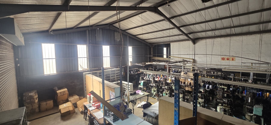 Commercial Property for Sale in Waterfall KwaZulu-Natal
