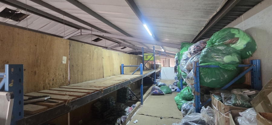 Commercial Property for Sale in Waterfall KwaZulu-Natal
