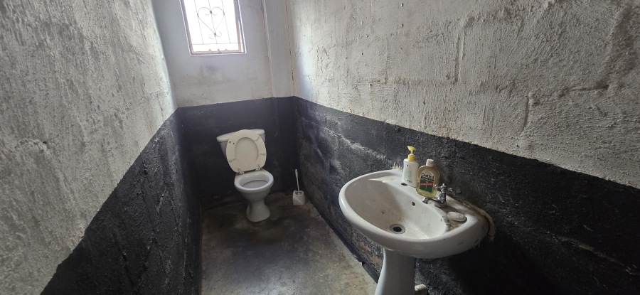 Commercial Property for Sale in Waterfall KwaZulu-Natal