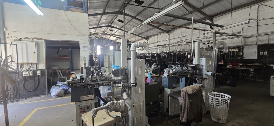 Commercial Property for Sale in Waterfall KwaZulu-Natal