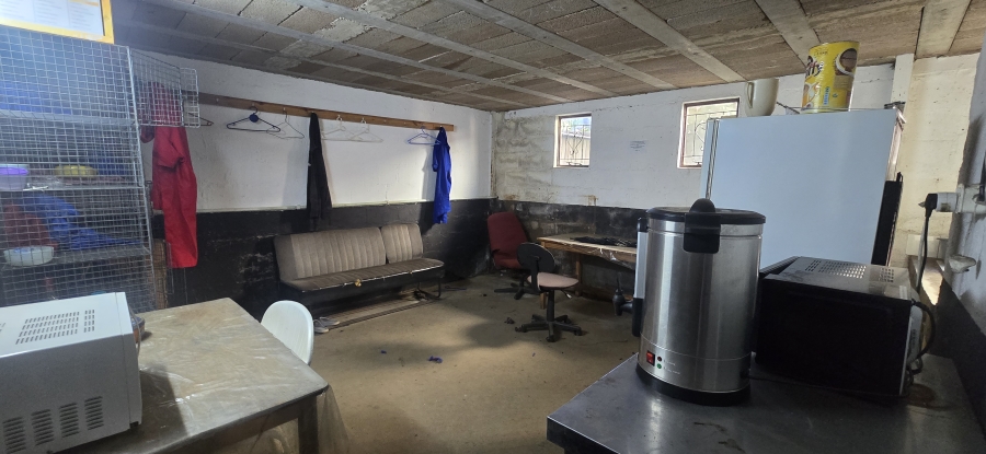 Commercial Property for Sale in Waterfall KwaZulu-Natal