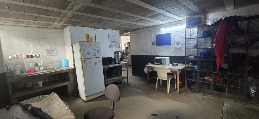 Commercial Property for Sale in Waterfall KwaZulu-Natal
