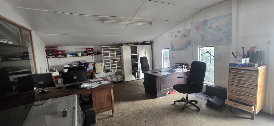 Commercial Property for Sale in Waterfall KwaZulu-Natal