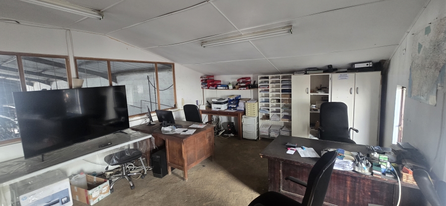 Commercial Property for Sale in Waterfall KwaZulu-Natal