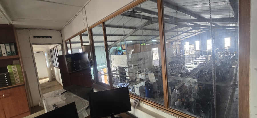 Commercial Property for Sale in Waterfall KwaZulu-Natal