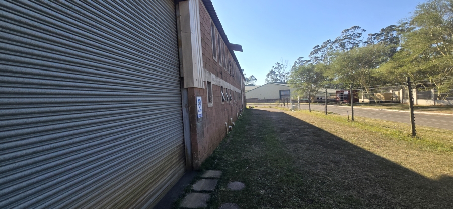 Commercial Property for Sale in Waterfall KwaZulu-Natal