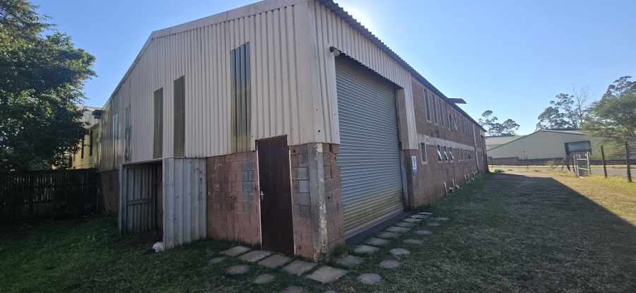 Commercial Property for Sale in Waterfall KwaZulu-Natal