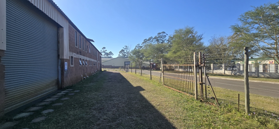 Commercial Property for Sale in Waterfall KwaZulu-Natal